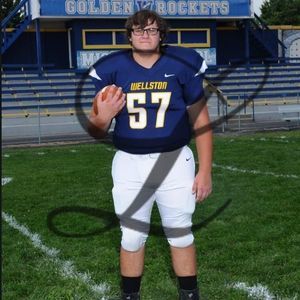 Meet your Posher, Timmy